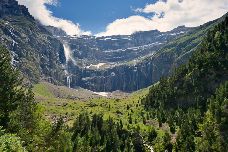 Cirque de Gavarnie