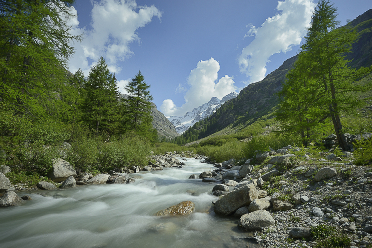 Val d'Aoste