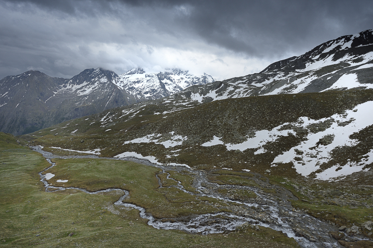 Val d'Aoste