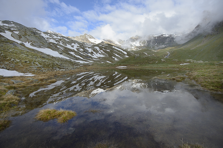 Val d'Aoste