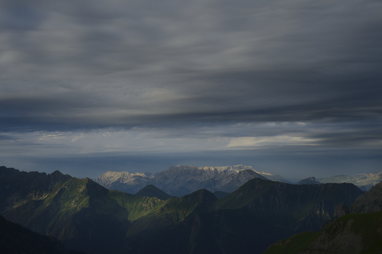 Parc des Ecrins