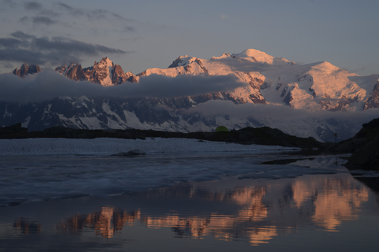 Massif du Mont Blanc