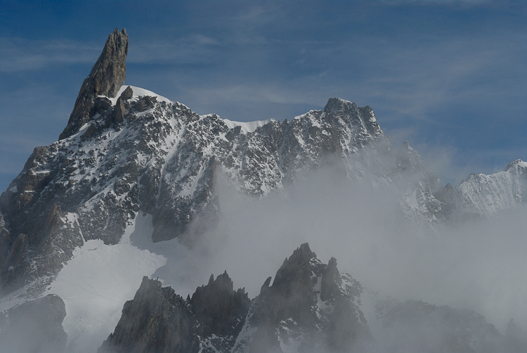 Vallée de Chamonix