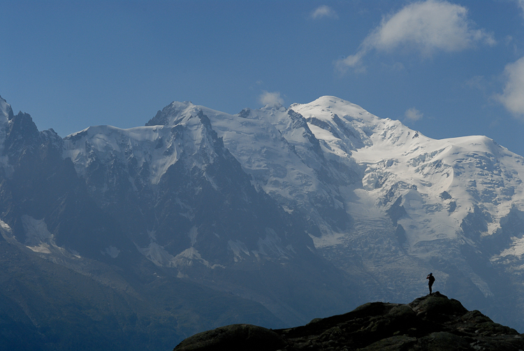 Vallée de Chamonix