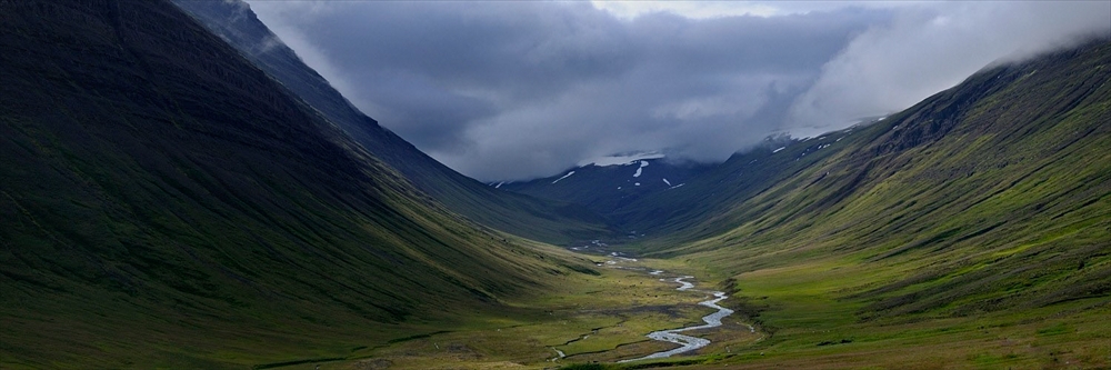 Islande