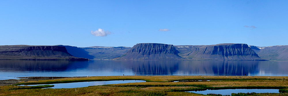 Islande