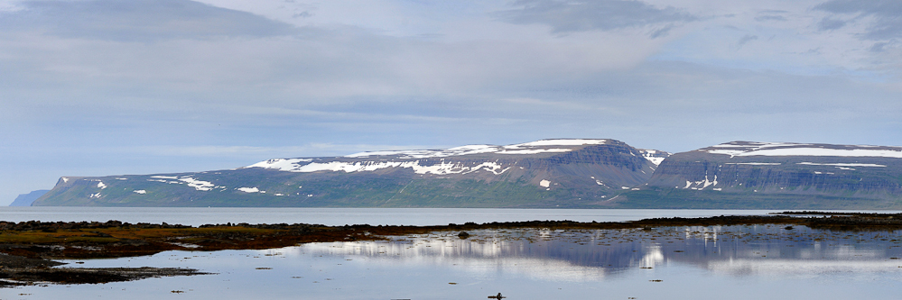 Islande